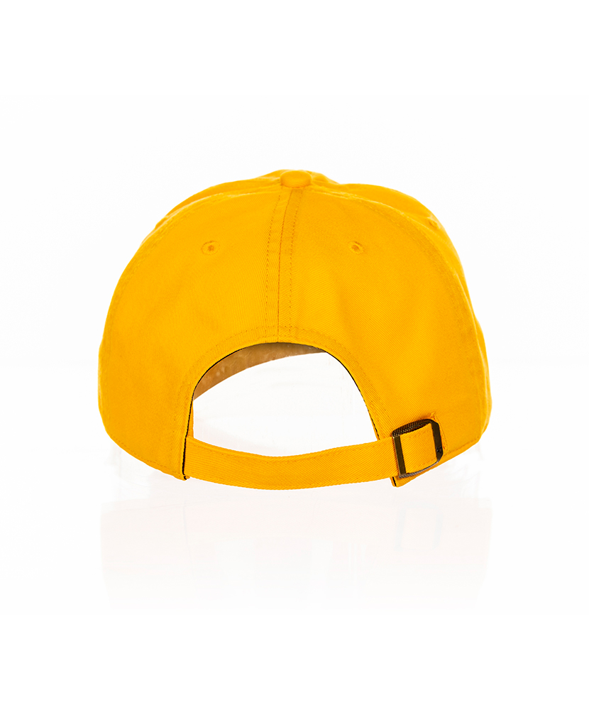 Primary image St. Jude '62 Baseball Cap - Gold